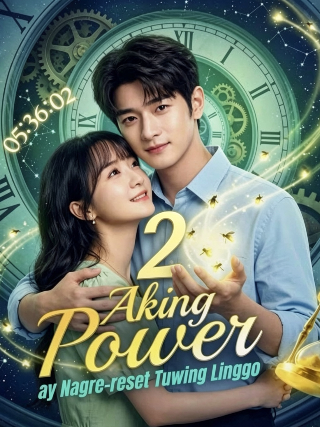 @Short Drama 📺