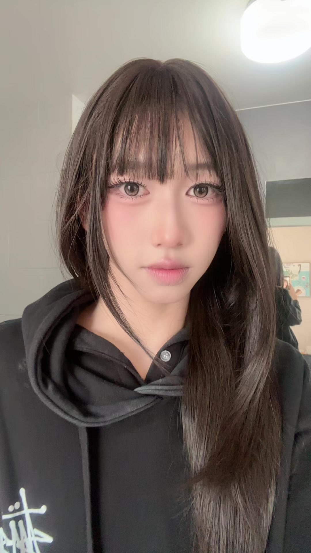 @น้องมีนรักน้องพี🍰 (300k)