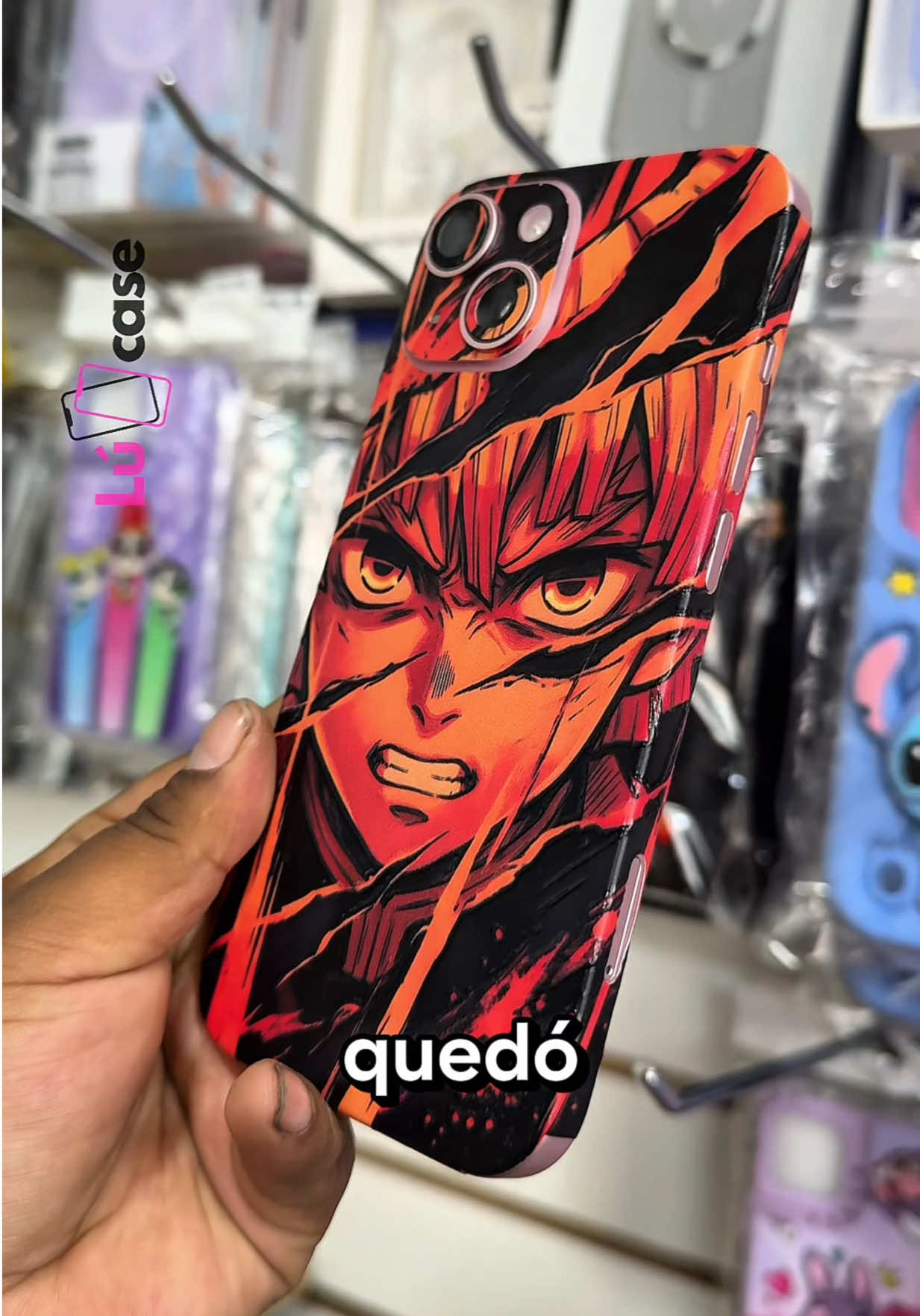 @Lúcase