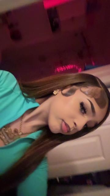 @Puerto Rican Princess