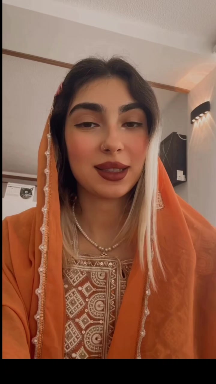 @👑 لیلا بلوچ 👑