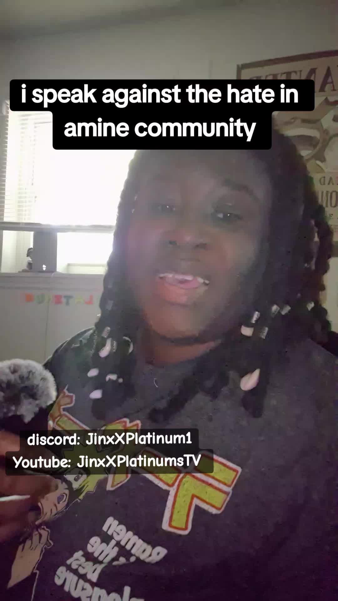 @Jinx Platinum