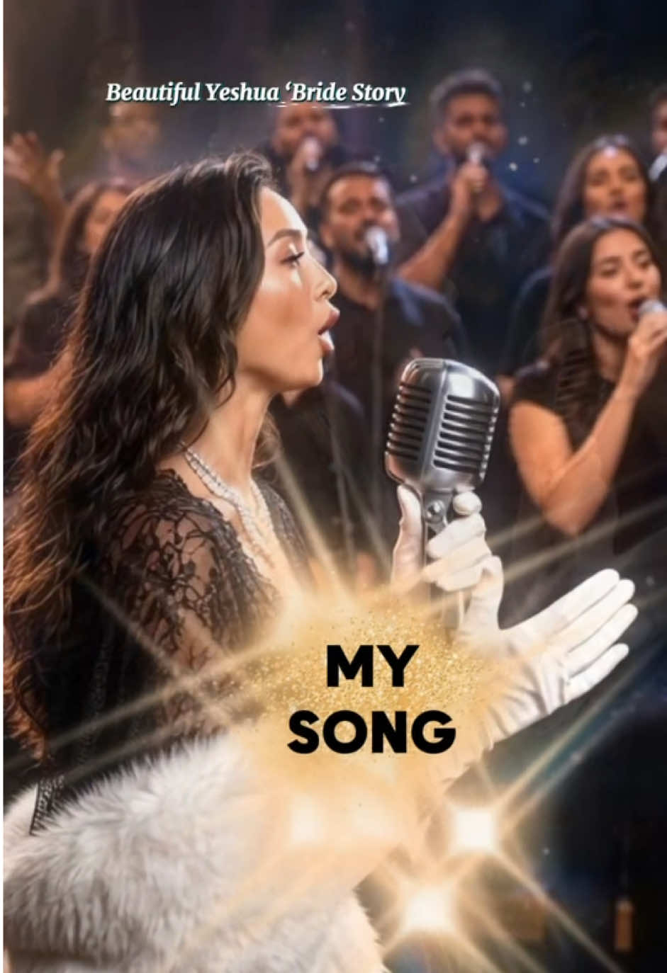 @Yeshua’Bride Story(Katherine)