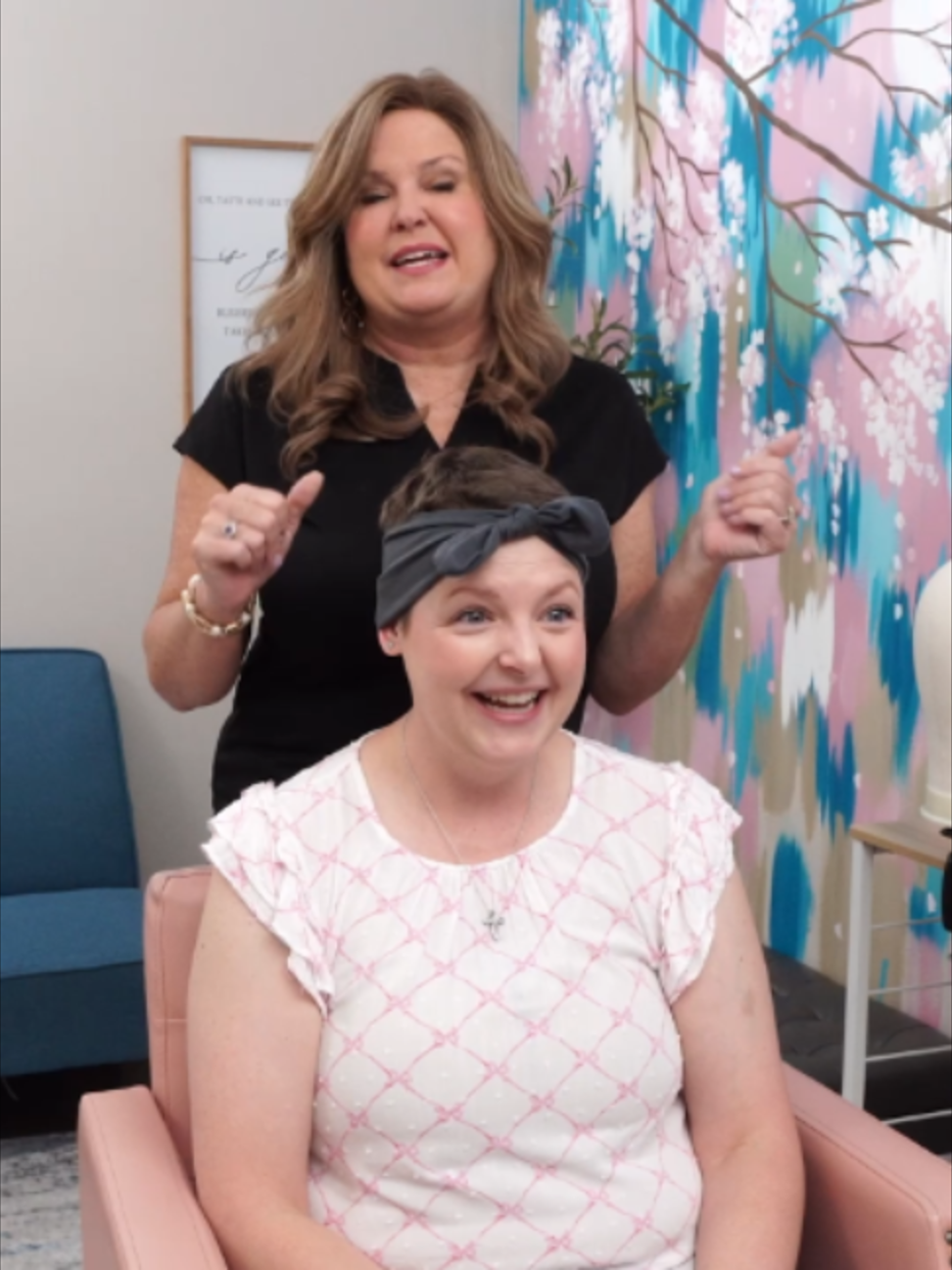 @GEORGIA HAIR SOLUTIONS