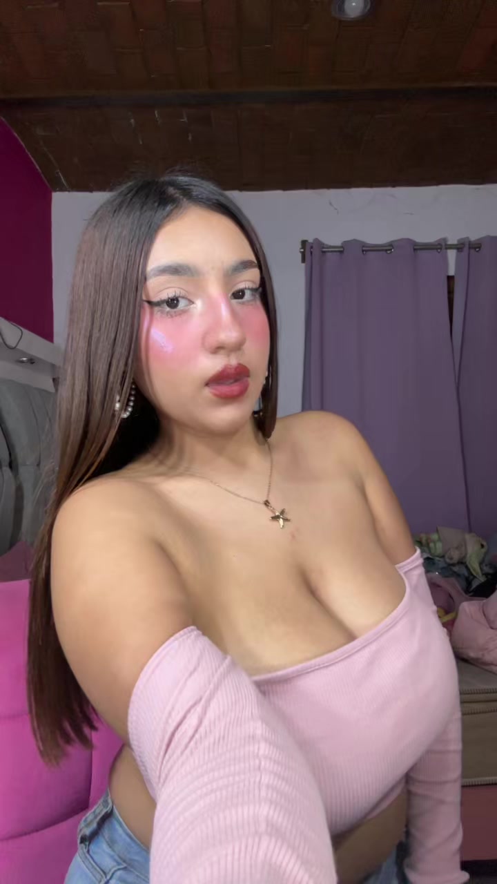 @Camy Perry