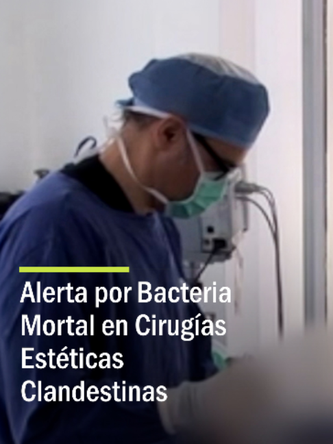 @Primer Impacto