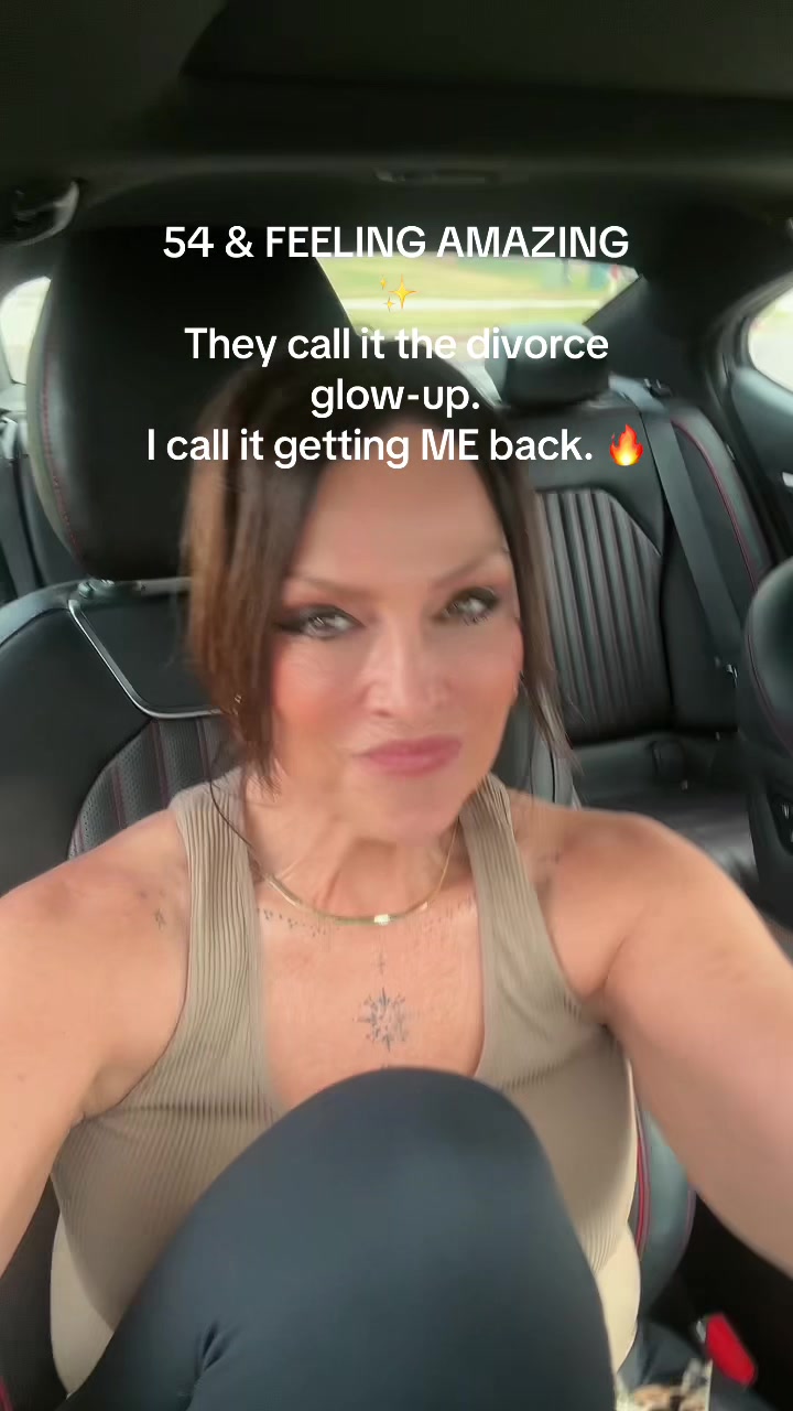 @Shawna | Midlife 45+