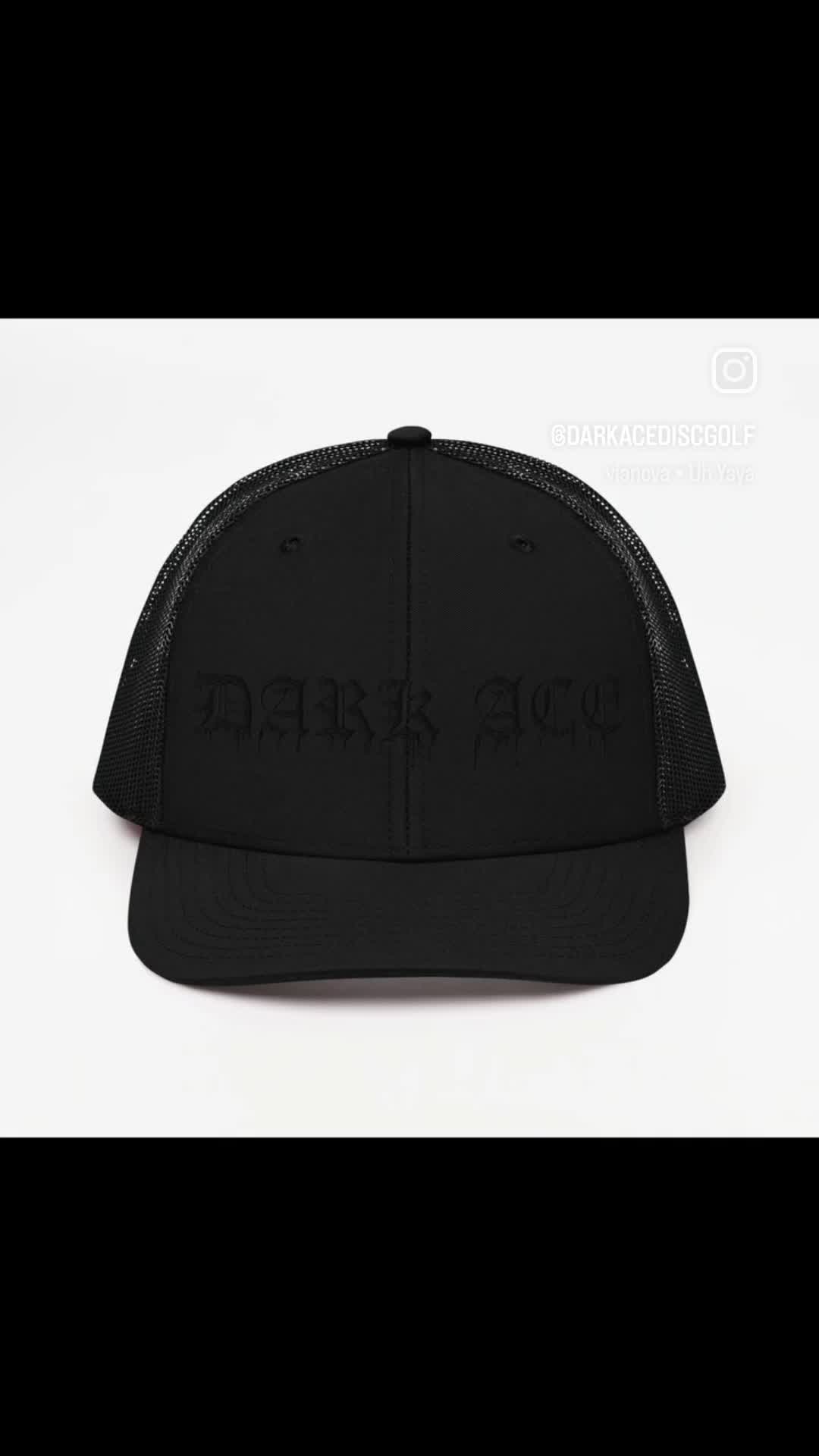 @Dark Ace Disc Golf