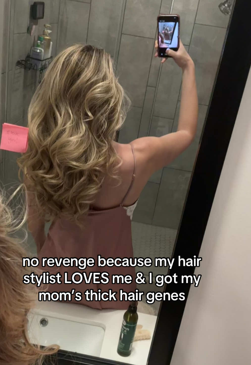@Aniston Reid