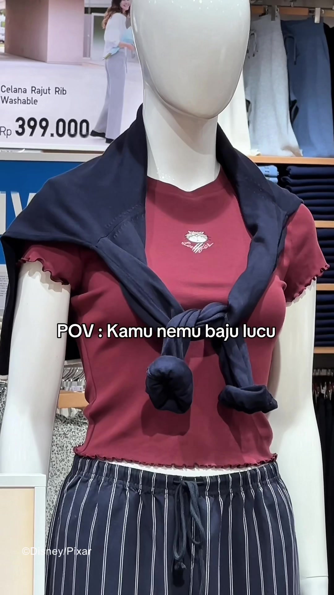 @UNIQLO Indonesia