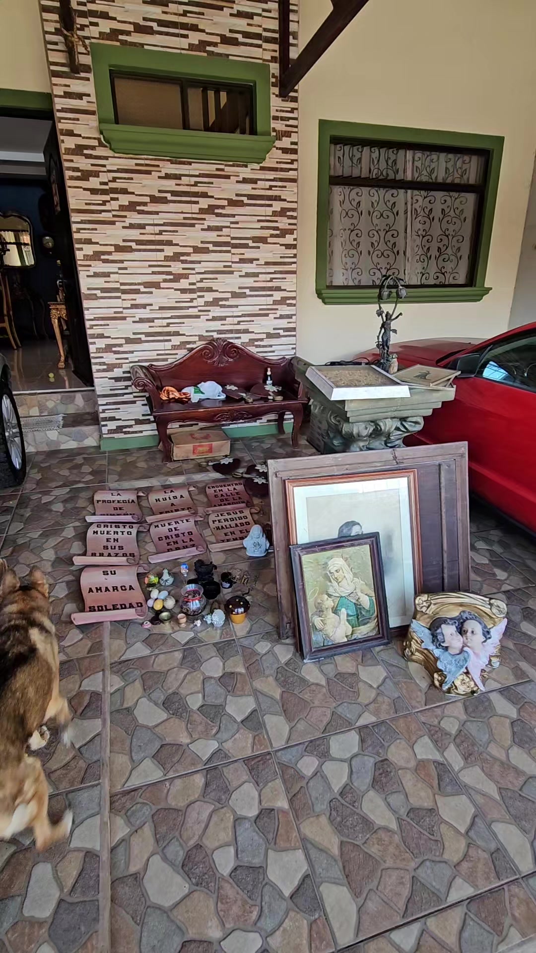 @ANTIGÜEDADES TAURO