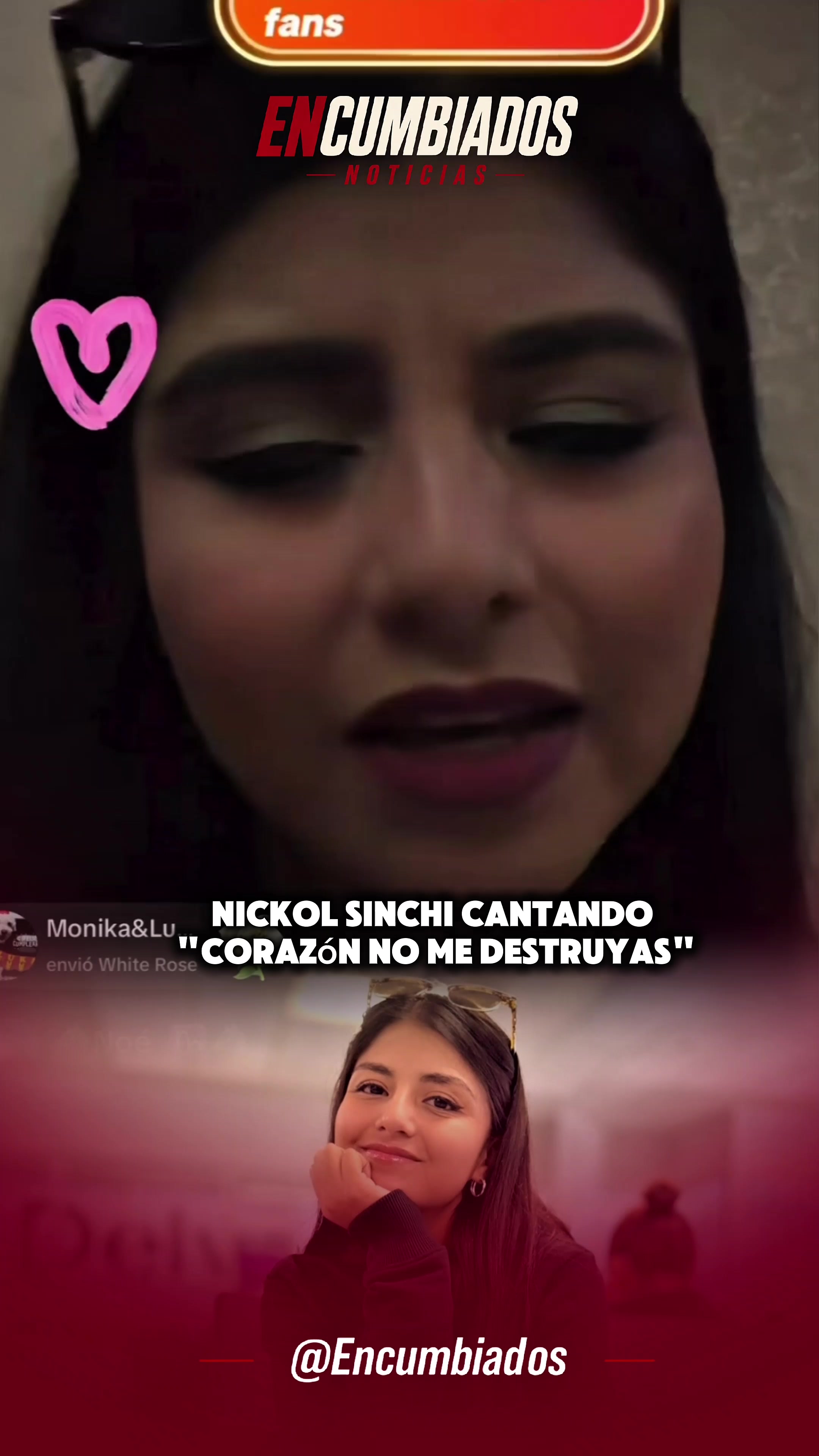 @ENCUMBIADOS 🎙