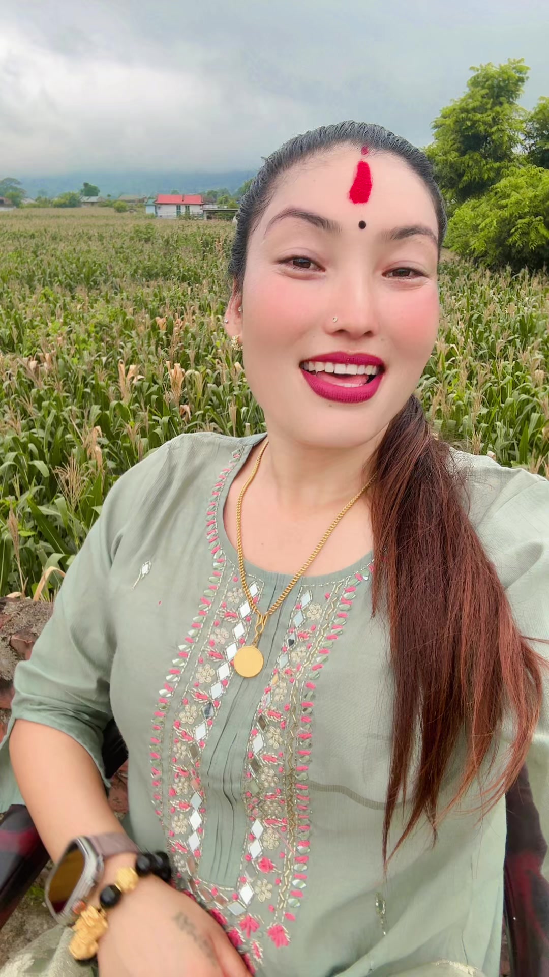 @❤️Dangali goma