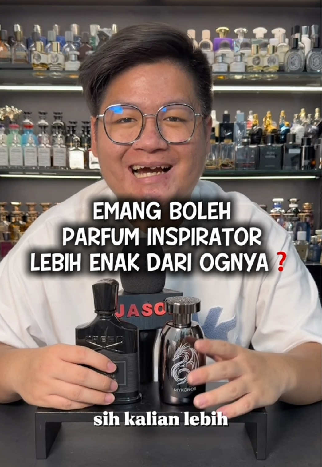 @ini JASON DD