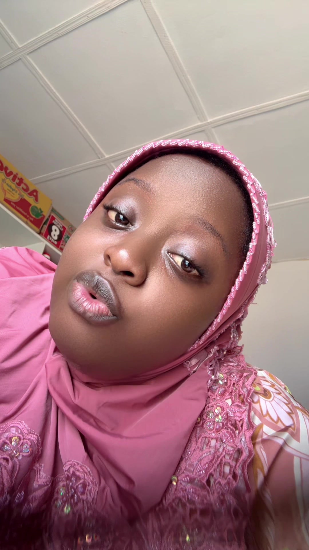 @Fiwasewa Ewatomi humanitarian