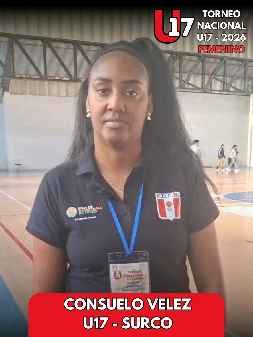 @PERUBASKET