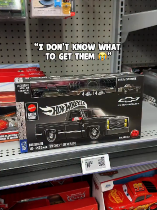 @Diecast S