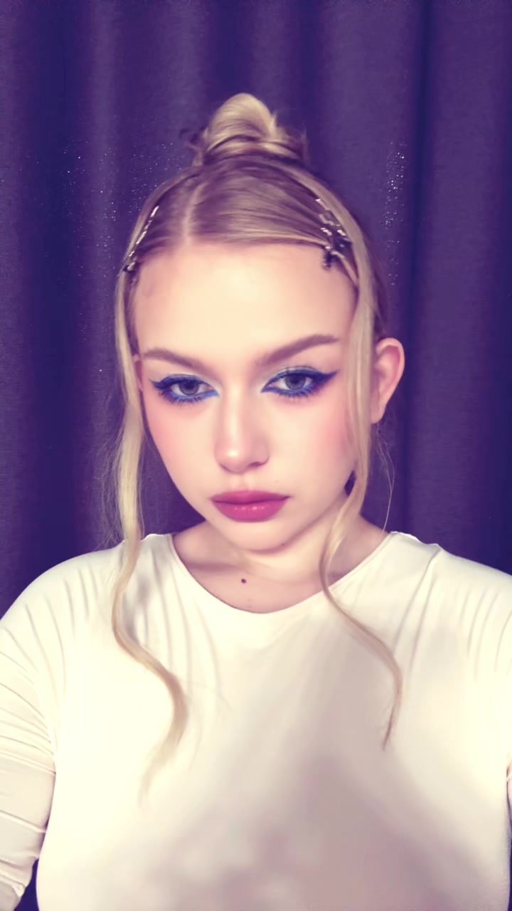 @насюшка