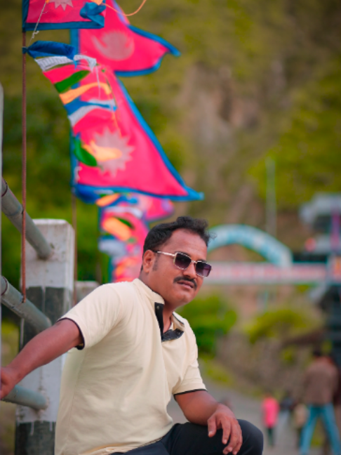 @THAPA KAMAL BIBEK