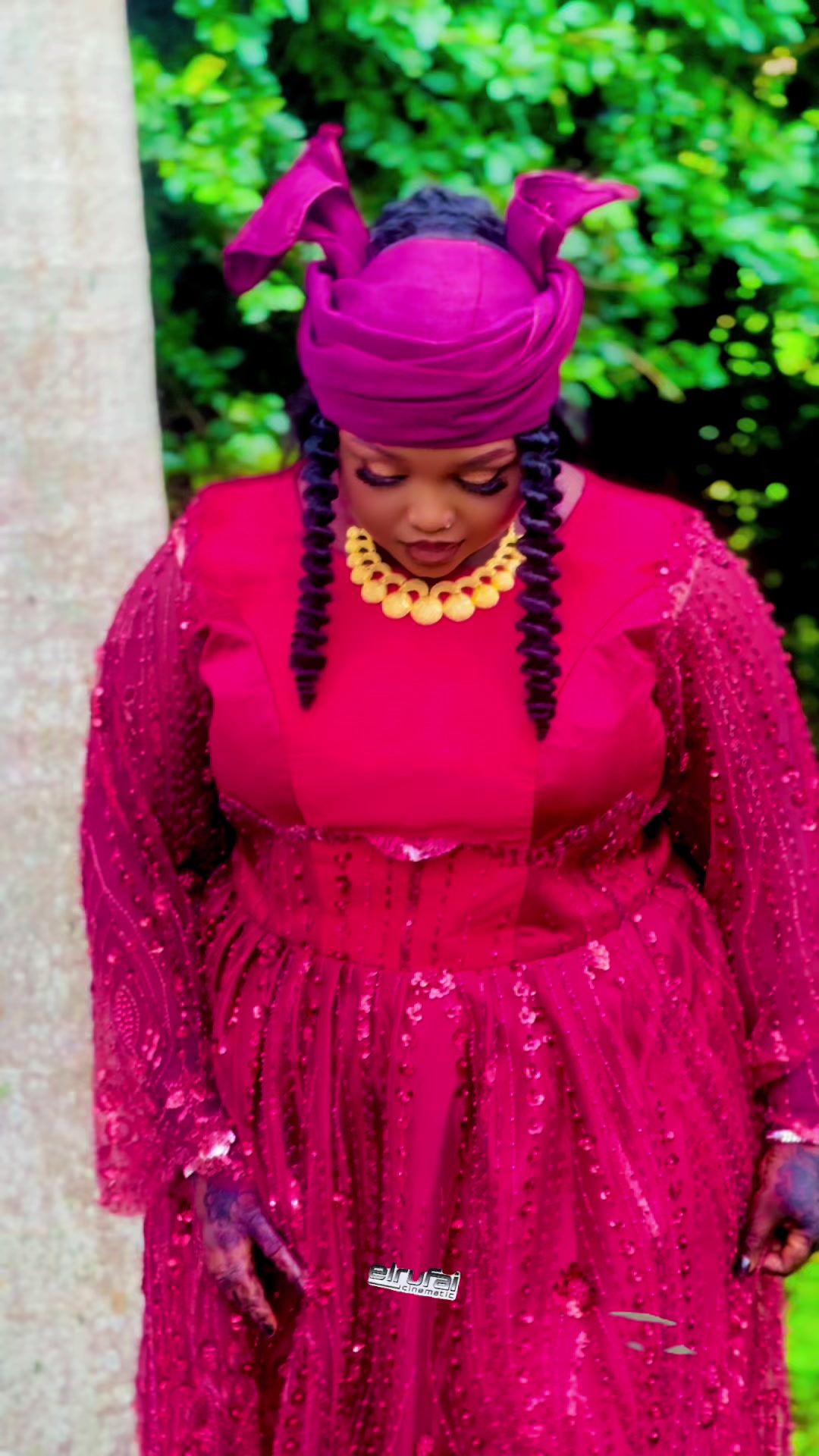 @elrufai cinematic video 🎥