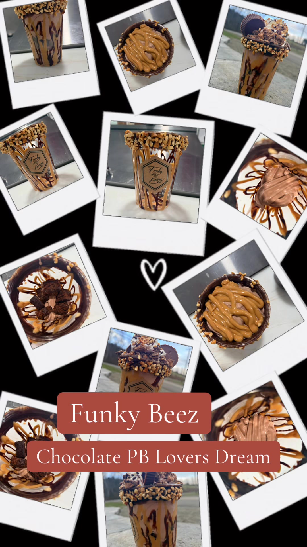 @Funky Beez