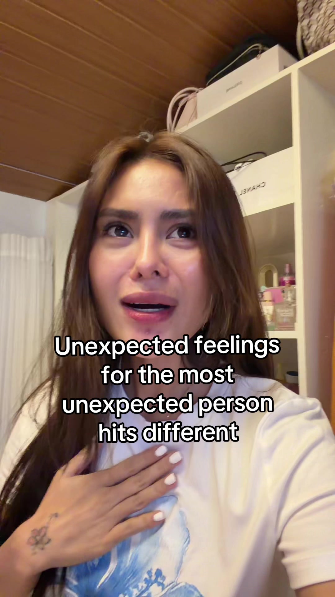 @Mariel verdida