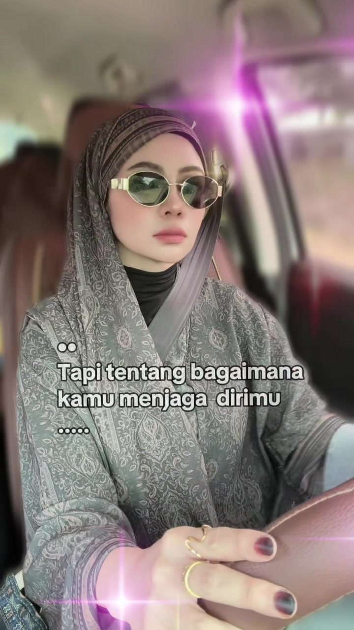 @Ms Izza Zubir