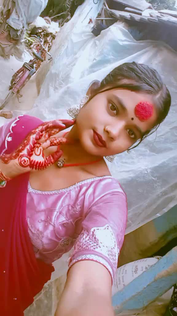 @🫰🏻💝Mahara ji Ke Rani🫰🏻❤️