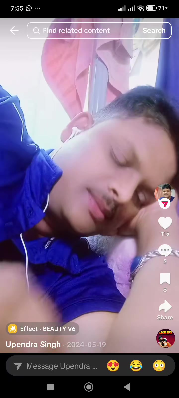 @Upendra Singh