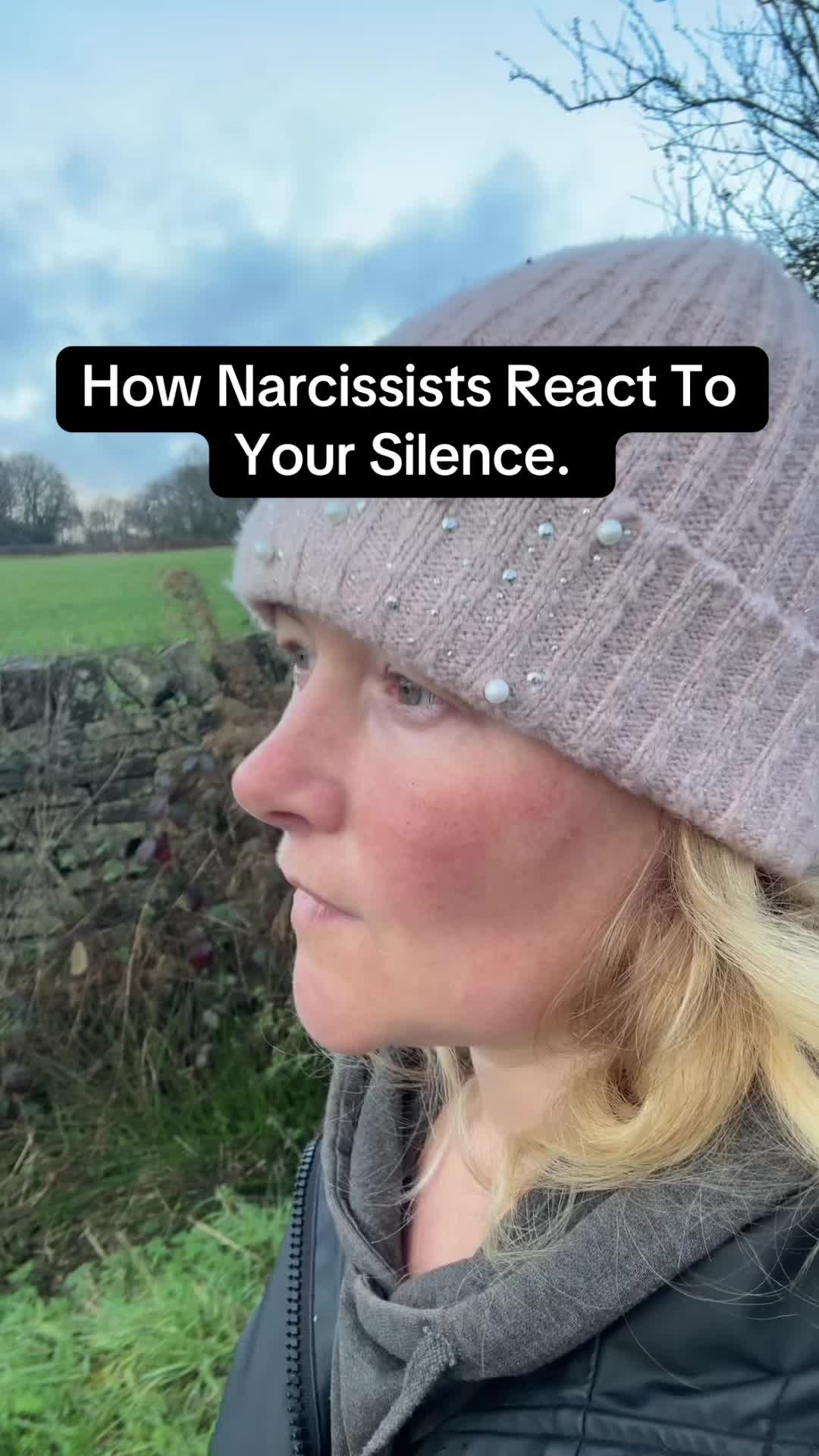 @Understanding Narcissism