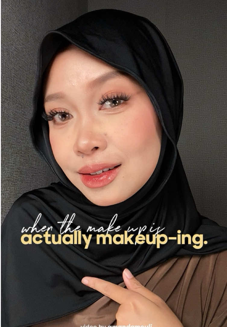 @Amanda Maulidia