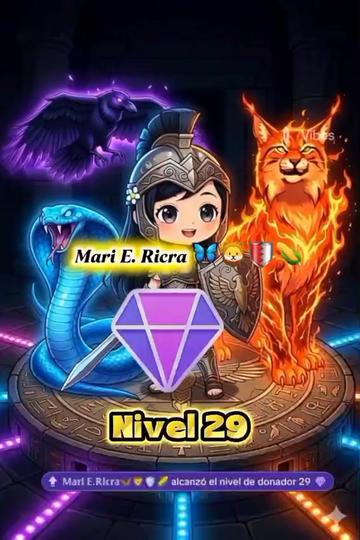 @𝕄𝕒𝕣𝕚 𝔼.ℝ𝕚𝕔𝕣𝕒🦋🦁🛡️🌽