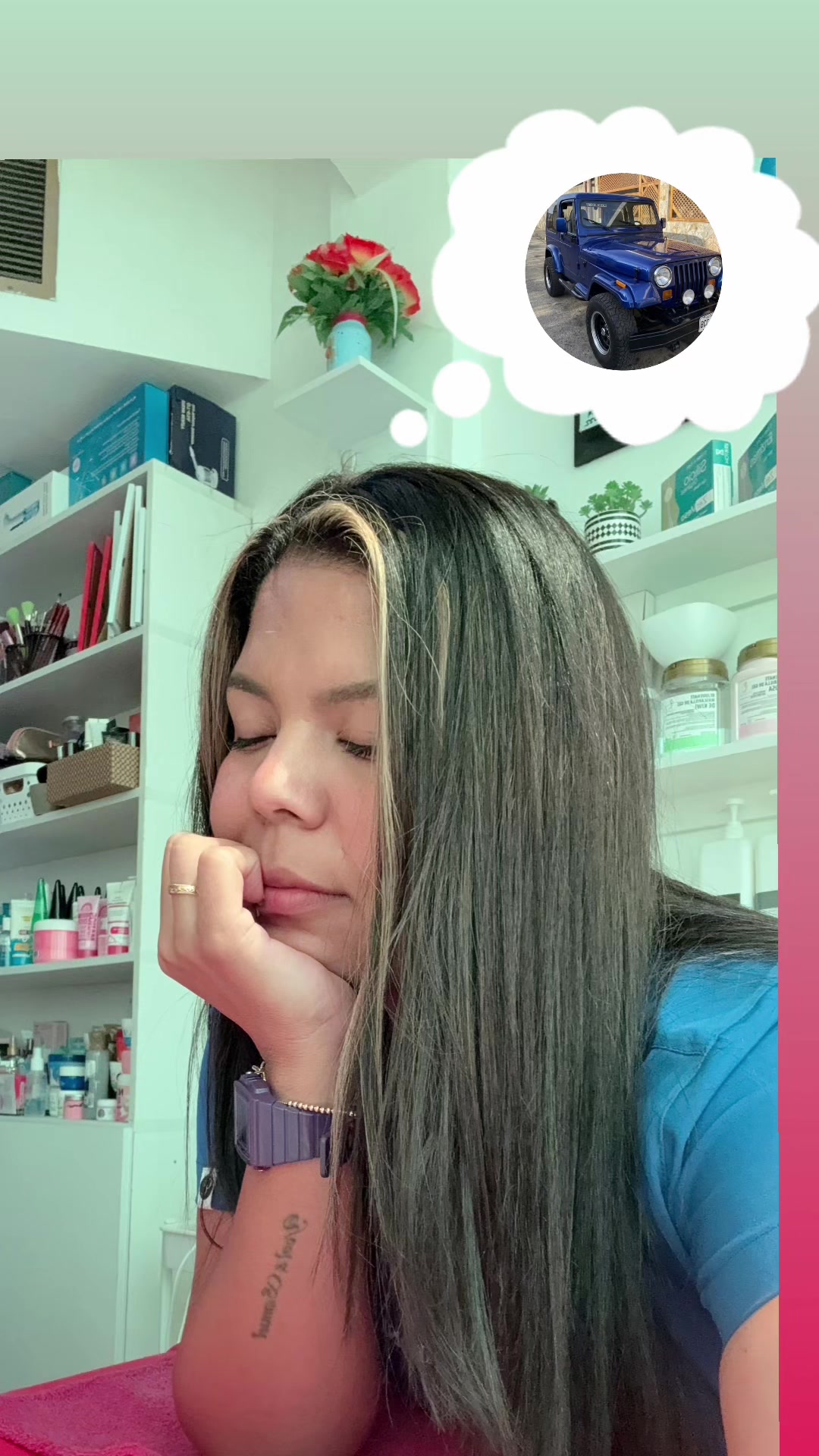 @Leonela Bello🎀