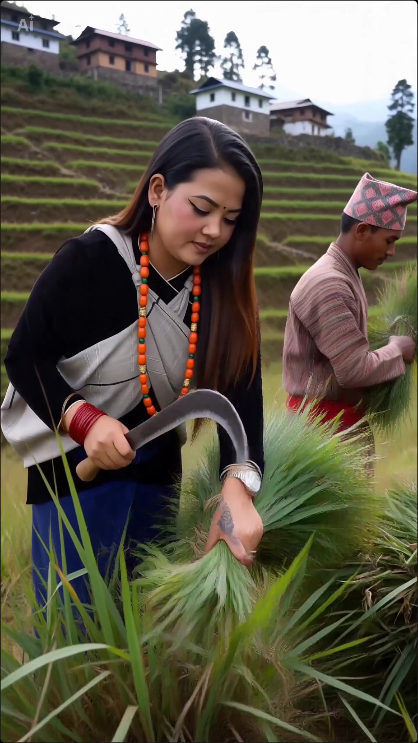@Punam Gurung
