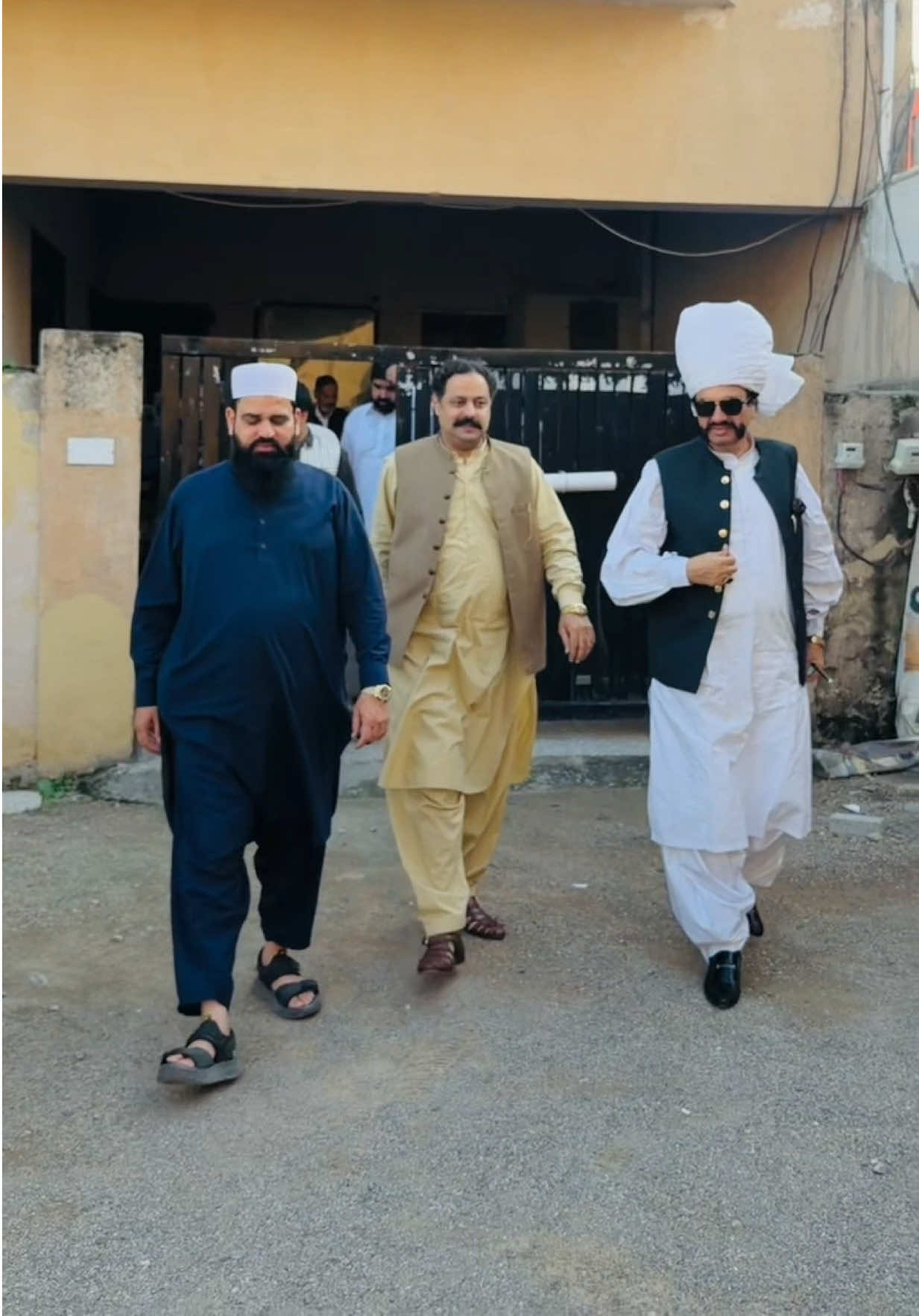 @FB:- Ch Nasif Goru Gujjar