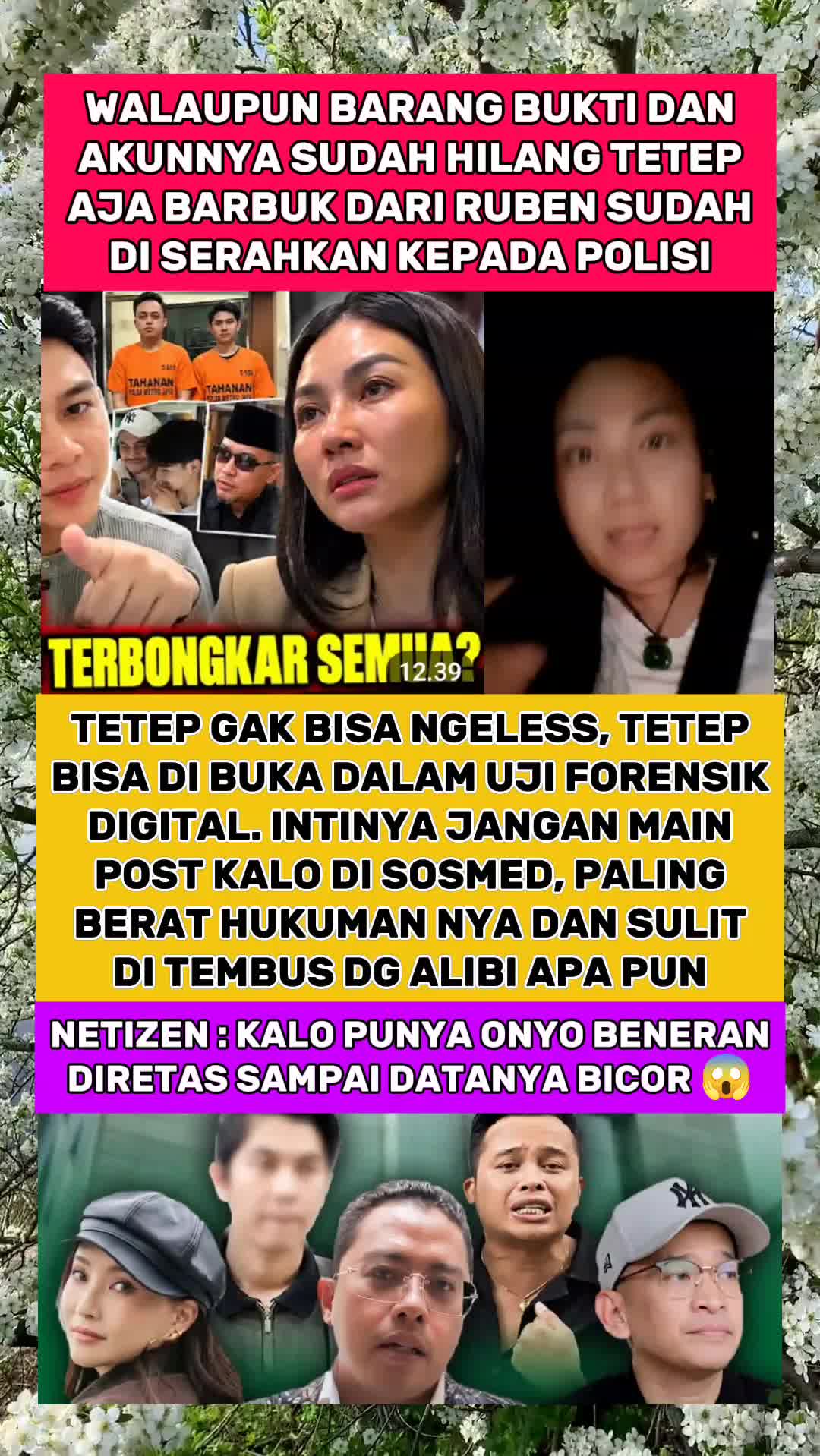 @BUKAN FAKTA MENARIK
