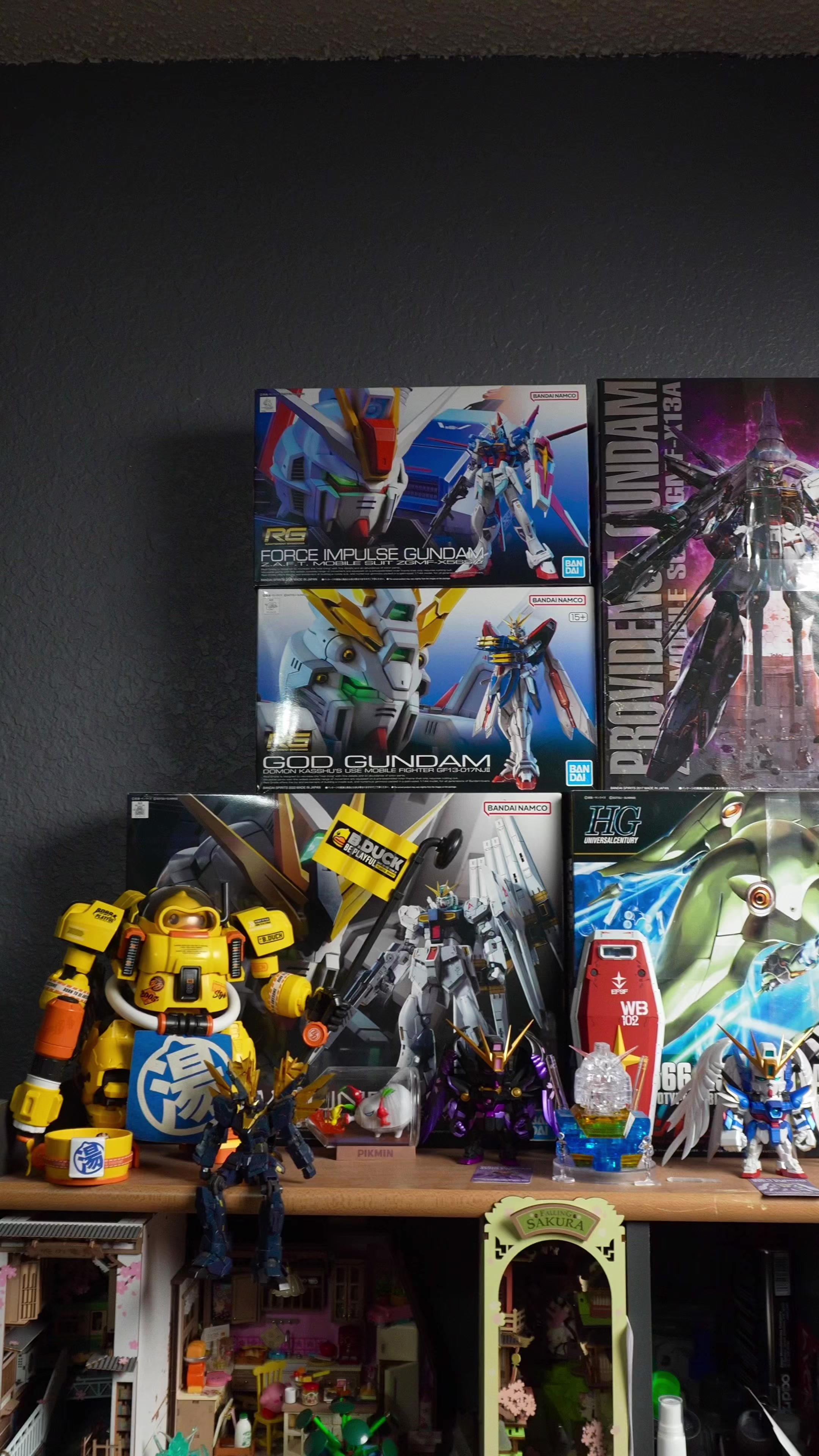 @Electro_Gunpla