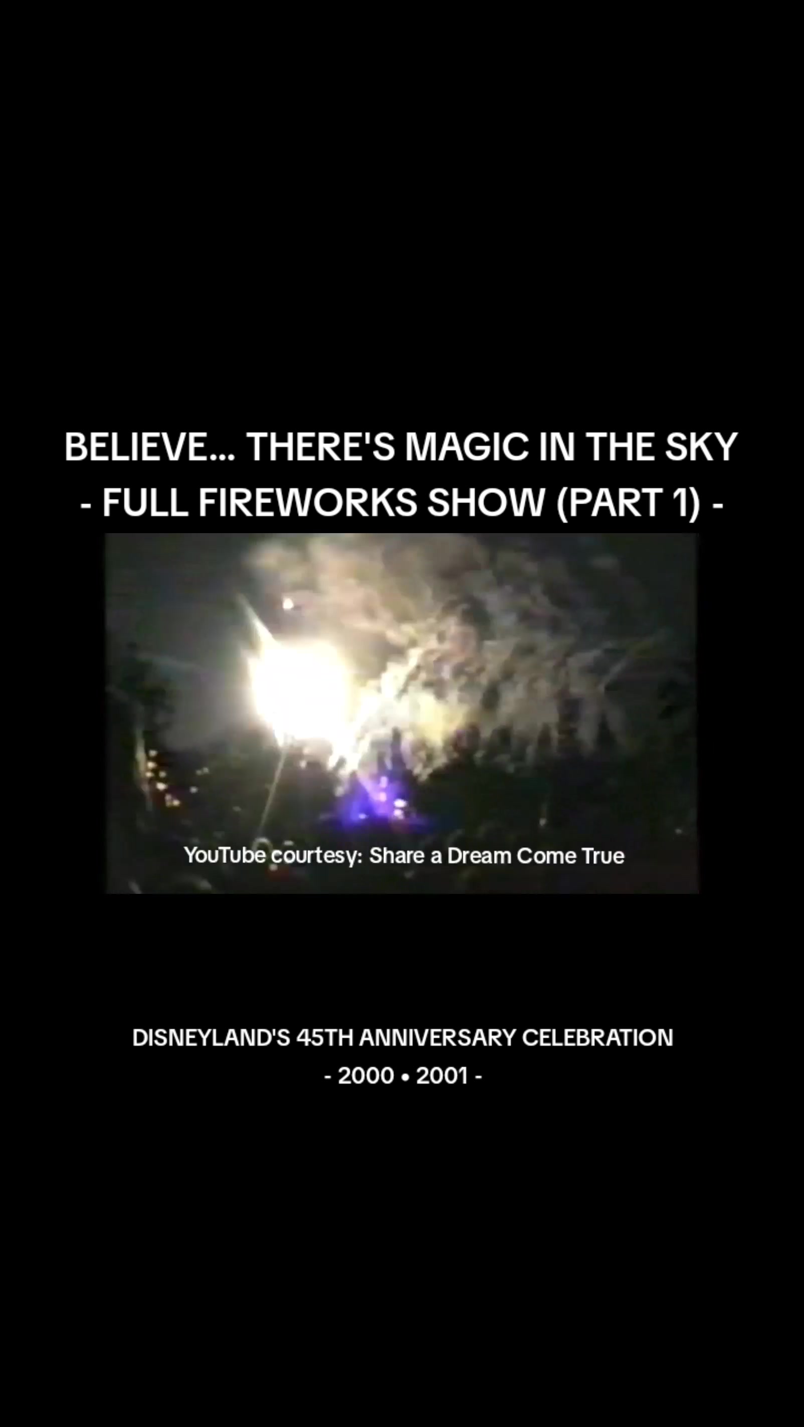 @Earth To Disney