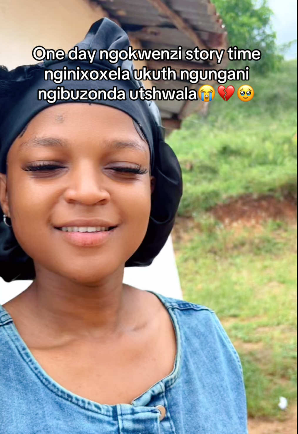 @Andiswa Bhengu