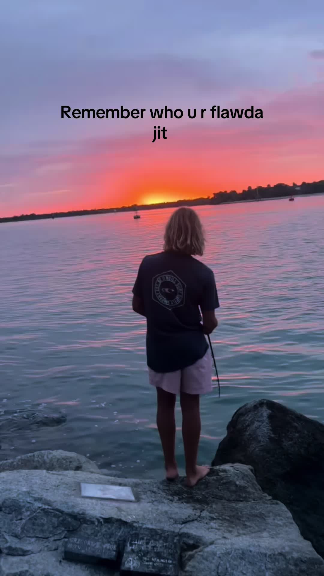 @Josh the fisher boy
