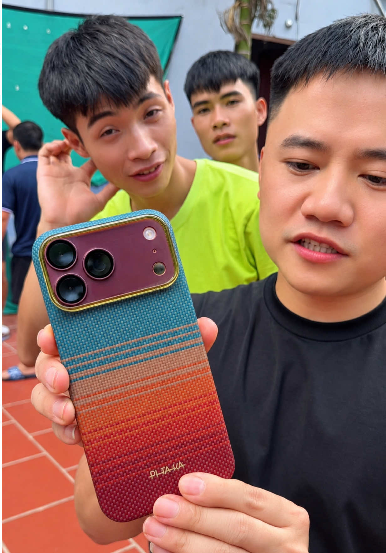 @Nguyễn Văn Hậu (Hậu Troll)
