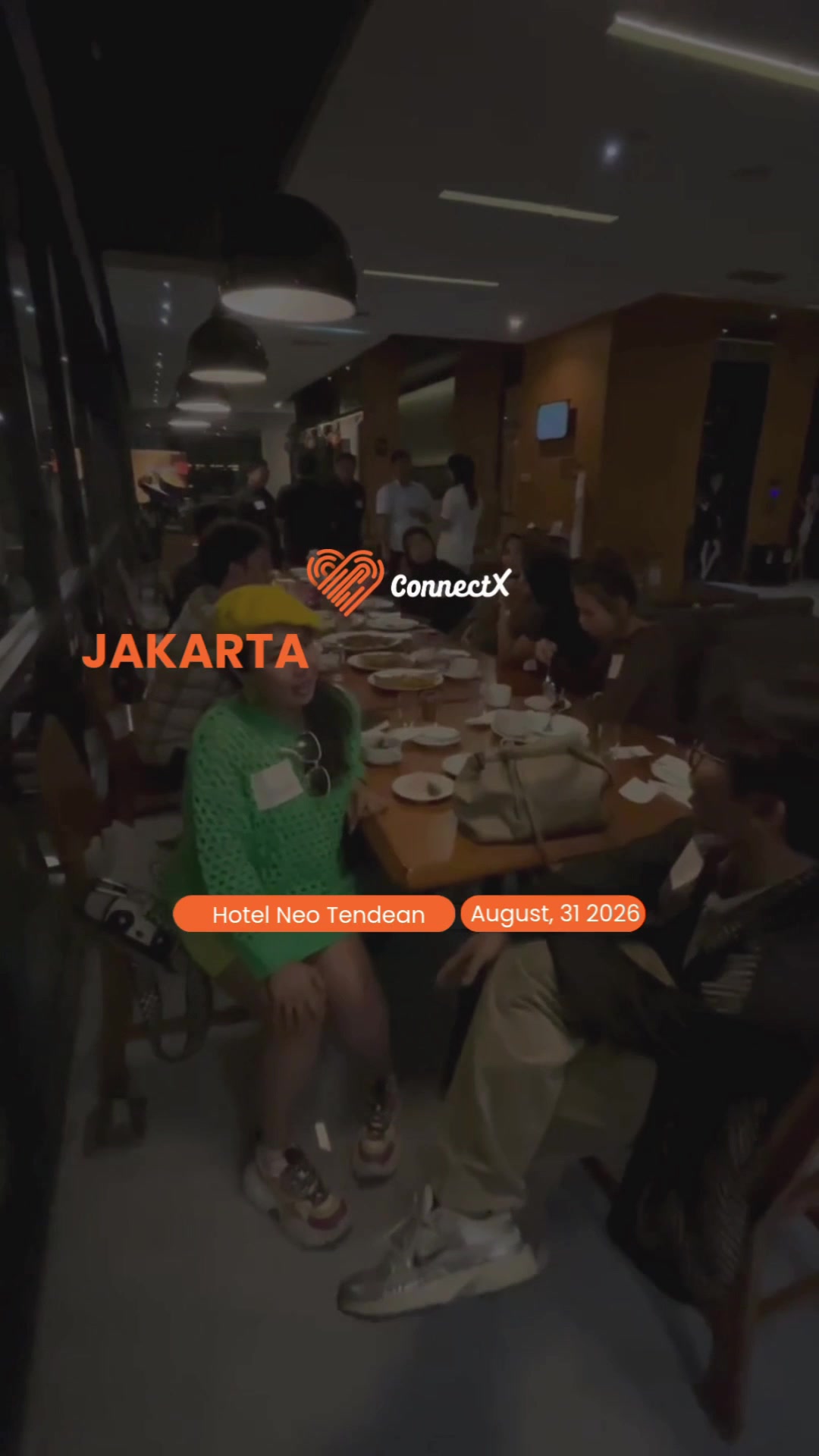 @ConnectX l News & Community