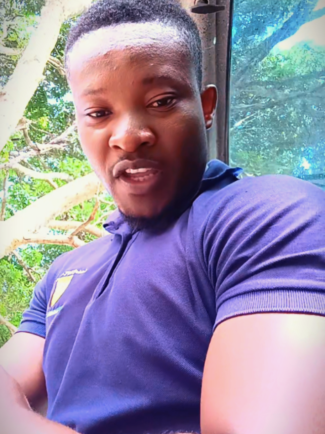 @Welcome Ngobeni