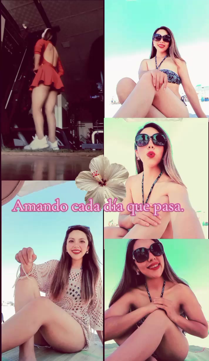 @Isabel Rodriguez