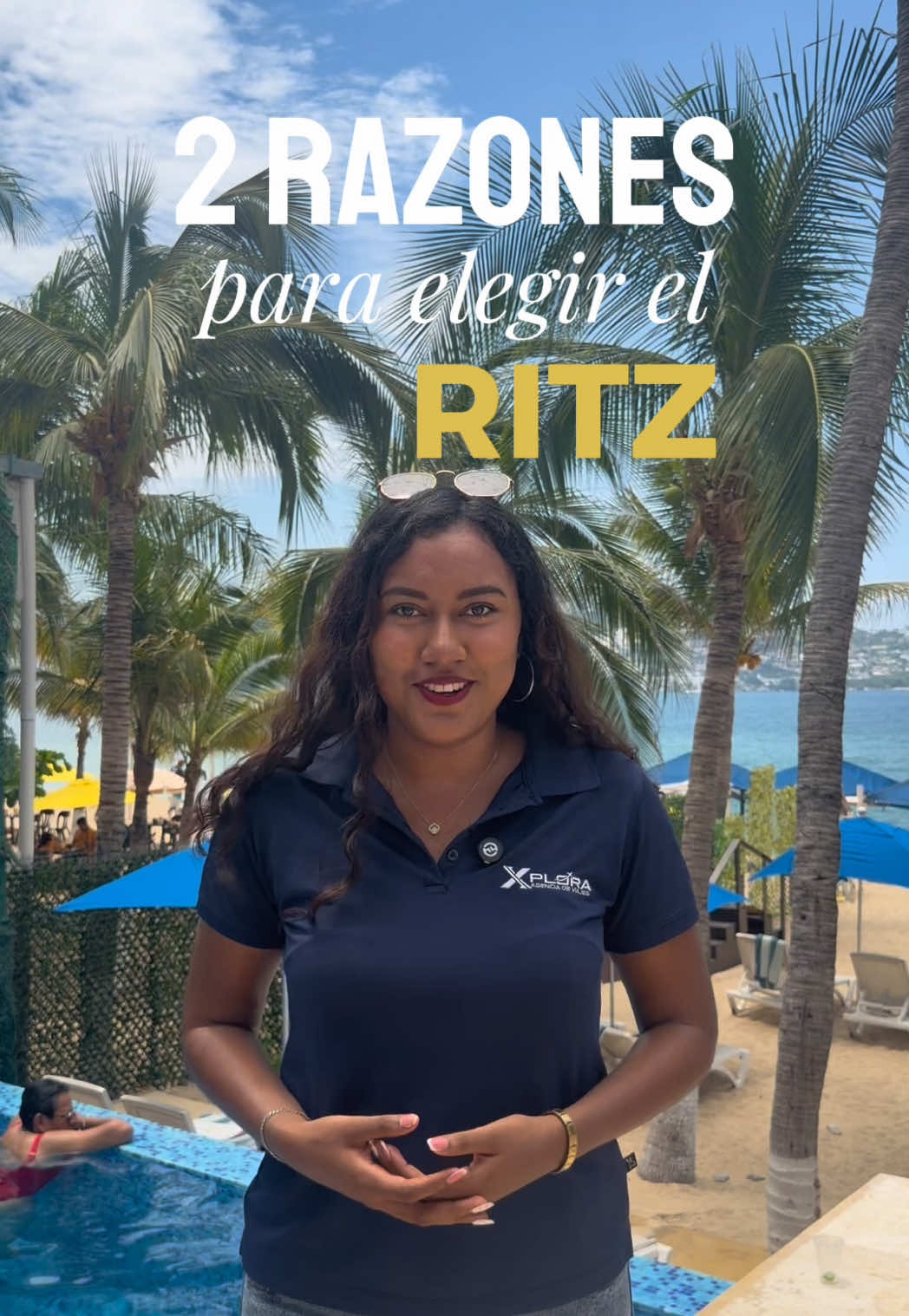 @Xplora | Agencia de Viajes