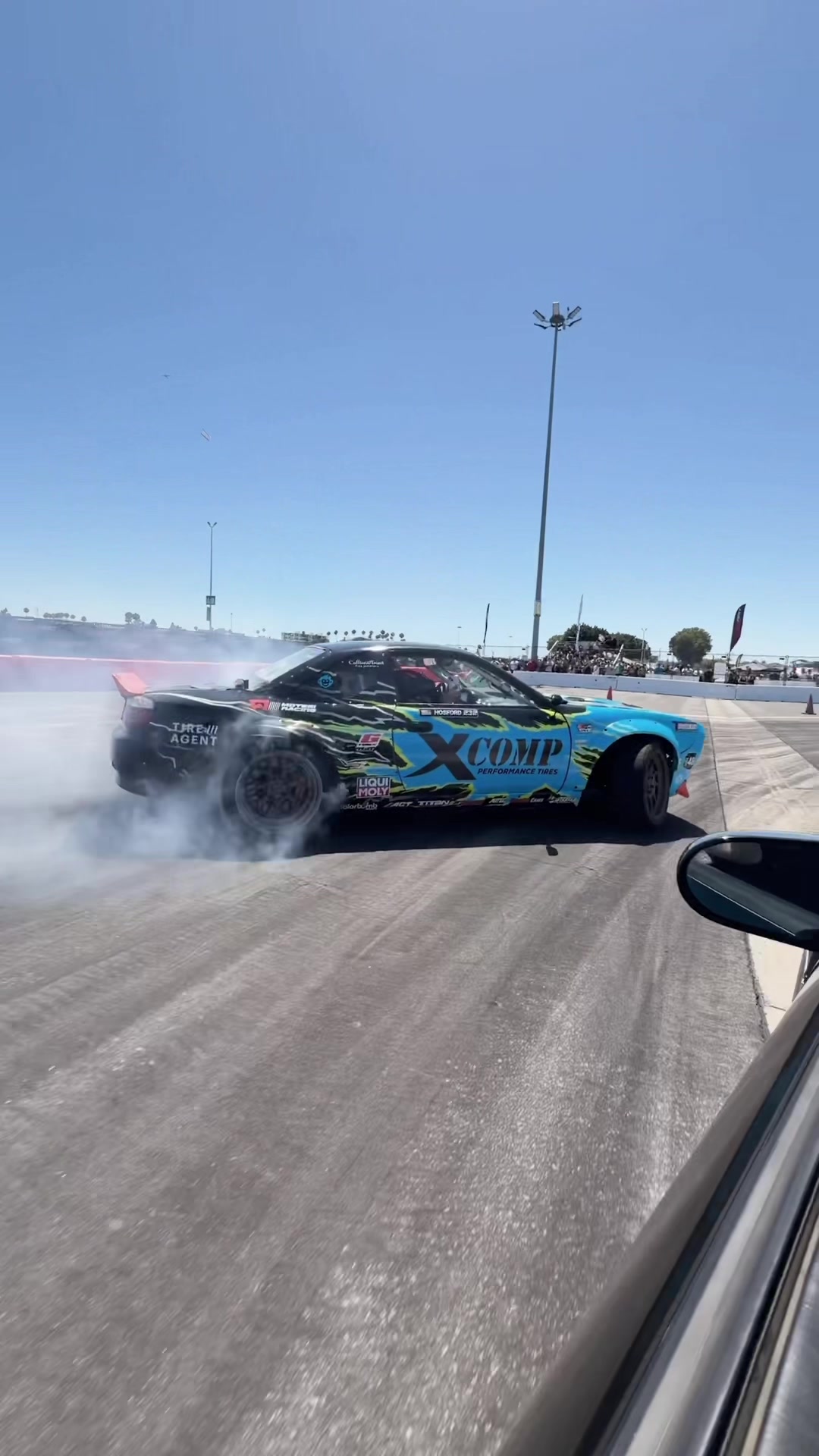 @The Hoonigans