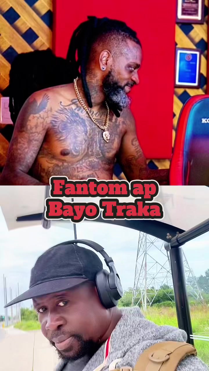 @Mr. Koolodo 🇭🇹🔗 🇺🇸🔗 🇨🇦