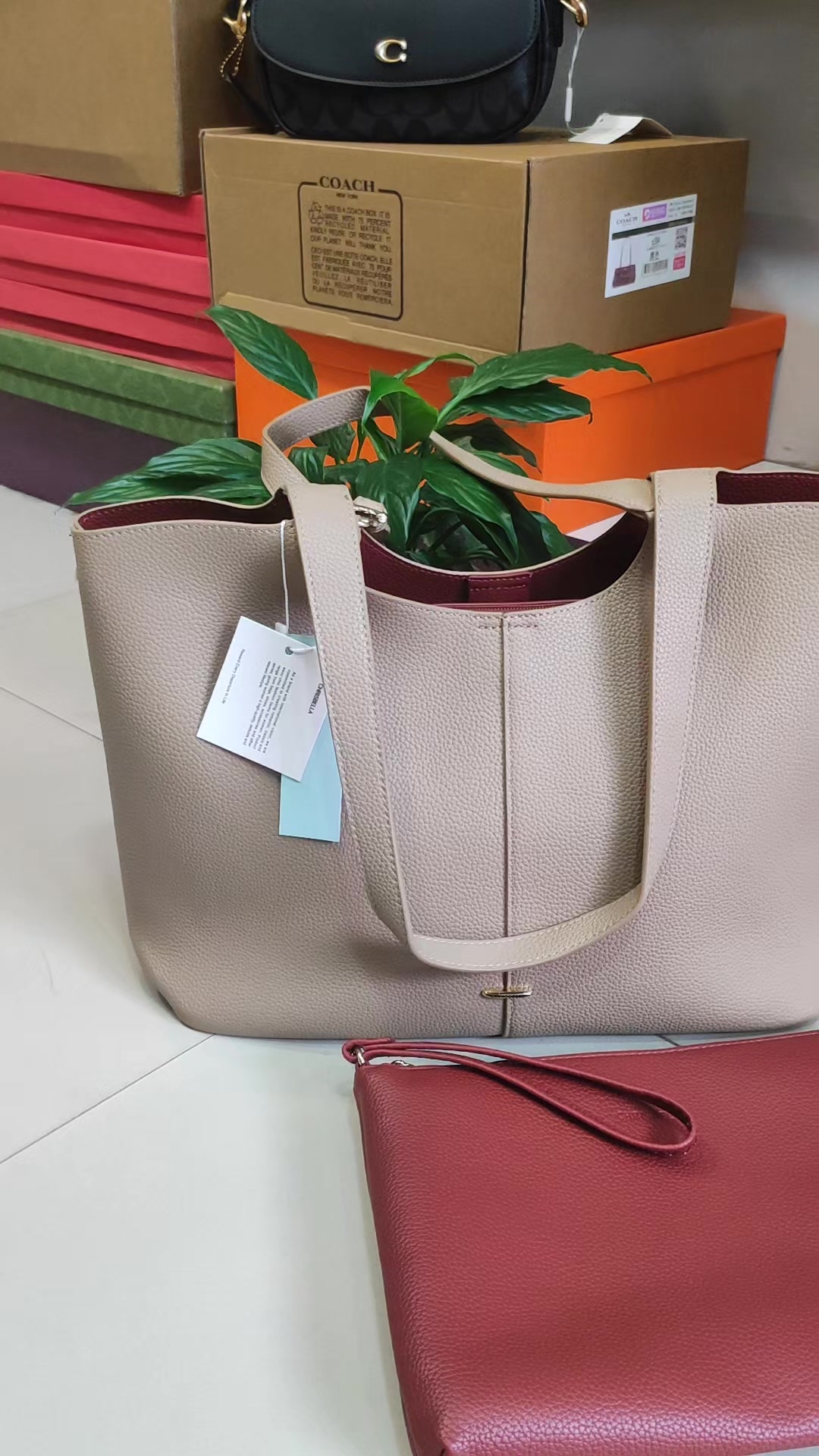 @Bagmandu luxury