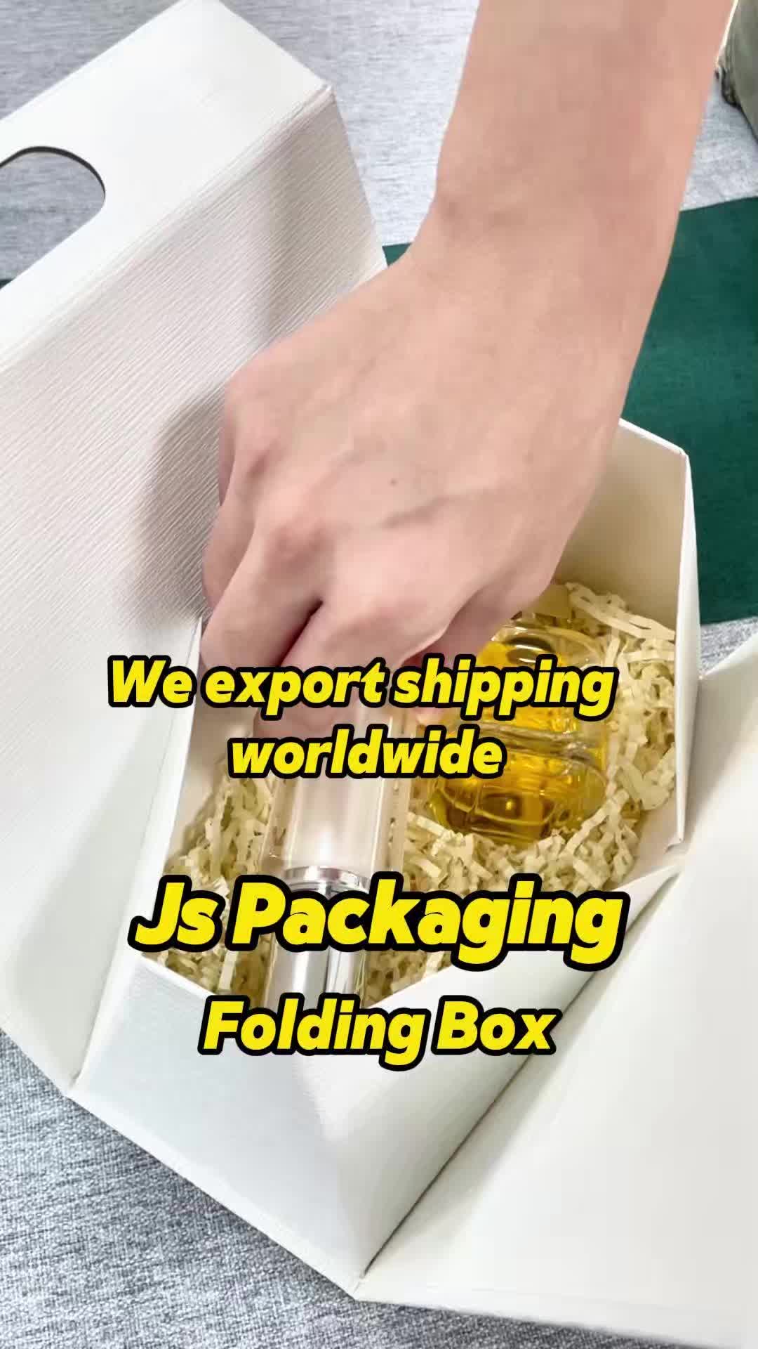 @Jspackagingfactory2