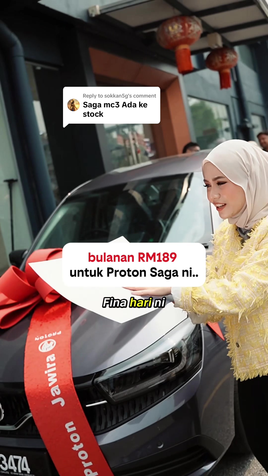 @Proton Car Agent